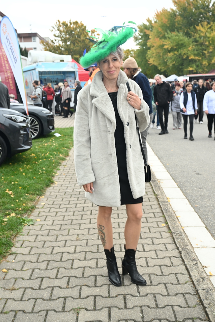 FOTO: Velká pardubická 2025. – stránka 58