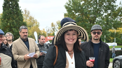 FOTO: Velká pardubická 2025.