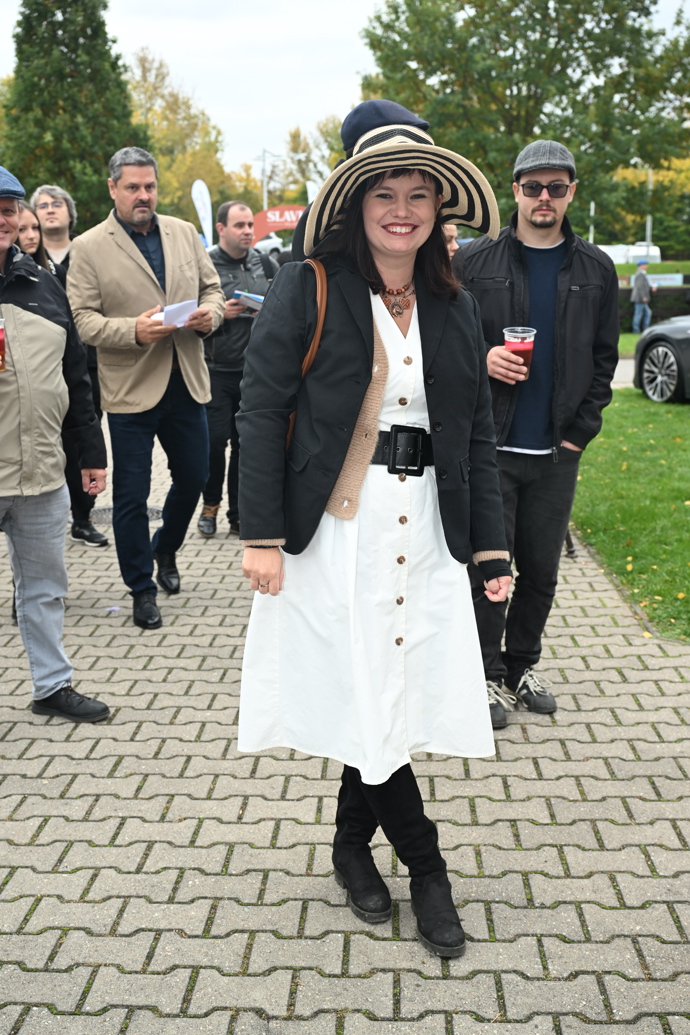 FOTO: Velká pardubická 2025. – stránka 56