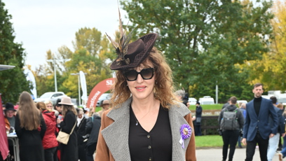 FOTO: Velká pardubická 2025.