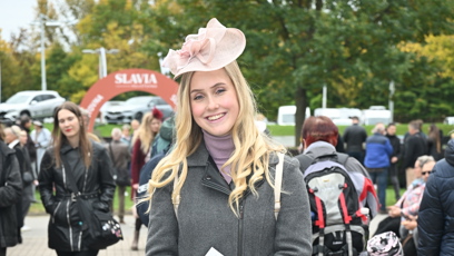 FOTO: Velká pardubická 2025.