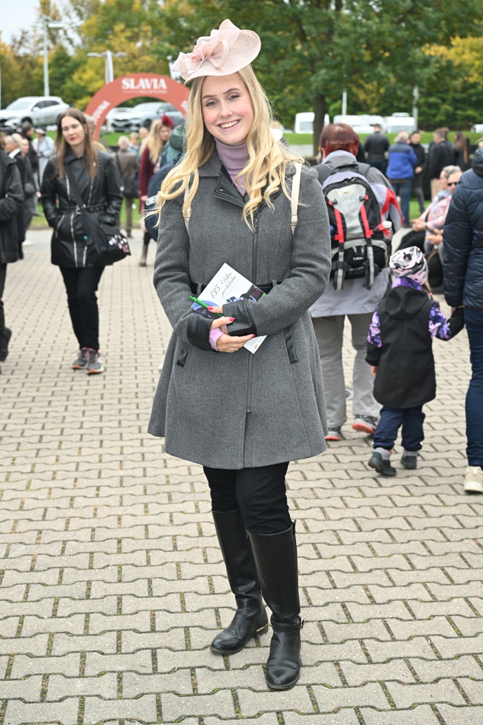 FOTO: Velká pardubická 2025. – stránka 53