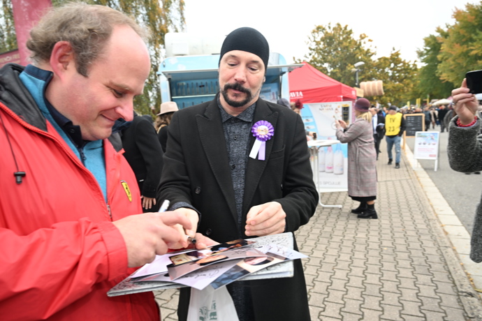 FOTO: Velká pardubická 2025. – stránka 26