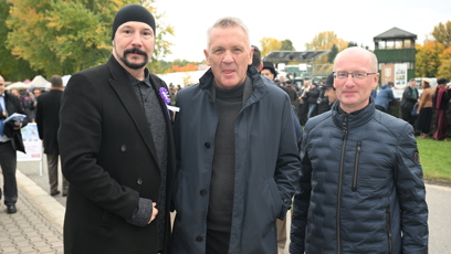 FOTO: Velká pardubická 2025.