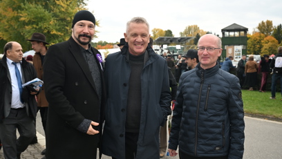 FOTO: Velká pardubická 2025.