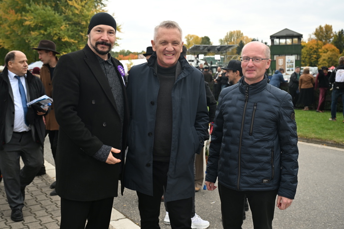 FOTO: Velká pardubická 2025. – stránka 24