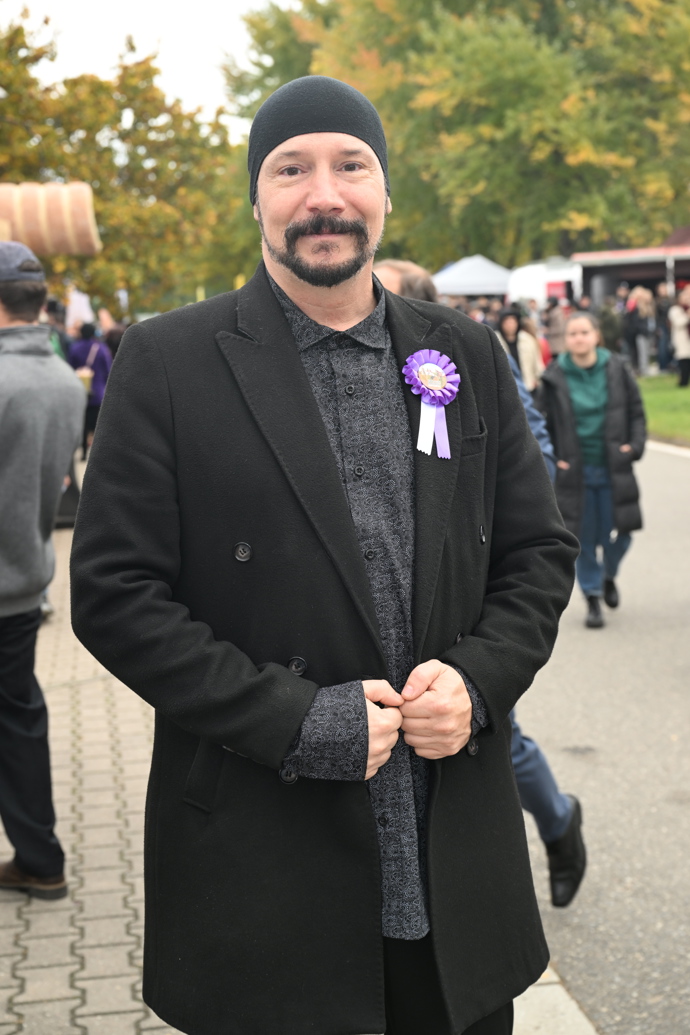 FOTO: Velká pardubická 2025. – stránka 52