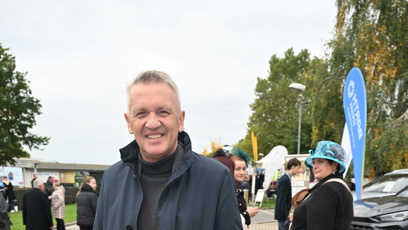 FOTO: Velká pardubická 2025.