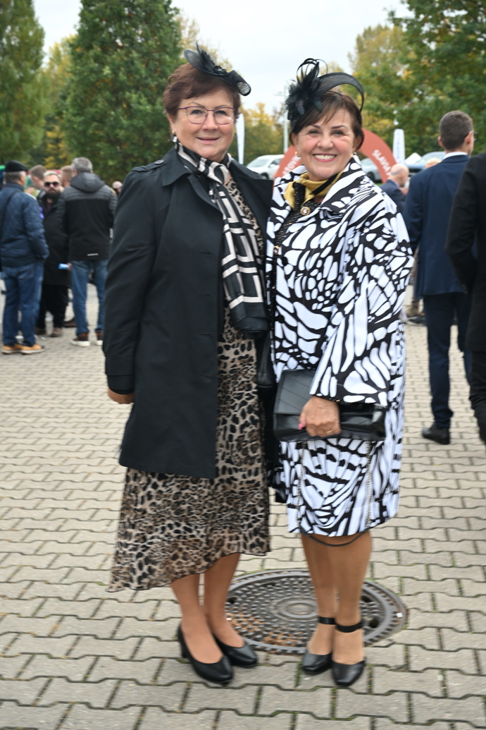 FOTO: Velká pardubická 2025. – stránka 50