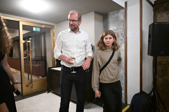 FOTO: Martin Pechlát má tři dcery. – stránka 13