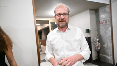 FOTO: Martin Pechlát je oblíbený herec.