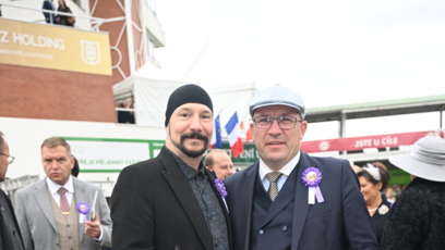 FOTO: Velká pardubická 2025.