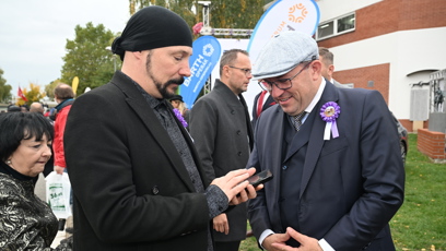 FOTO: Velká pardubická 2025.