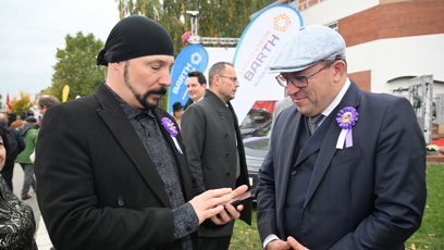 FOTO: Velká pardubická 2025.