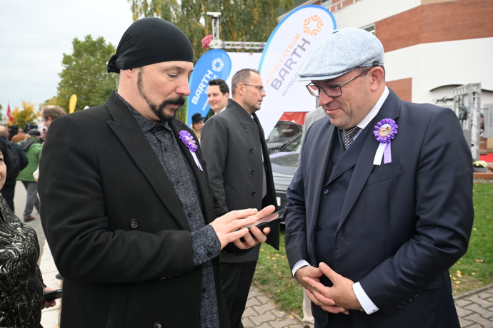 FOTO: Velká pardubická 2025. – stránka 18