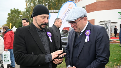 FOTO: Velká pardubická 2025.