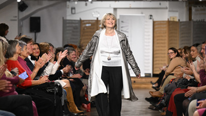 FOTO: Krásná a sympatická herečka Eliška Balzerová.