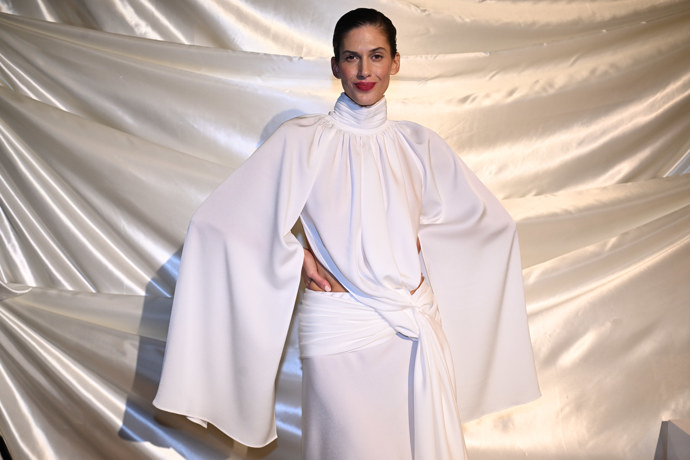 FOTO: Božská Aneta Vignerová. – stránka 2