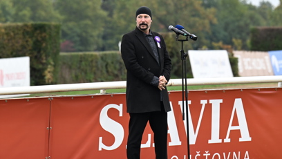 FOTO: Velká pardubická 2025.