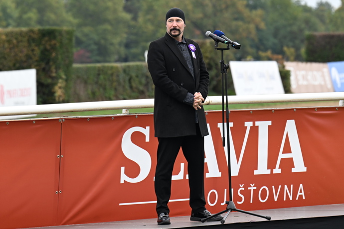 FOTO: Velká pardubická 2025. – stránka 49