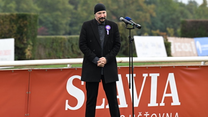 FOTO: Velká pardubická 2025.