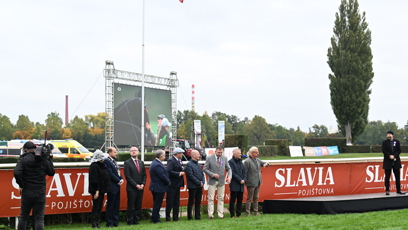 FOTO: Velká pardubická 2025.