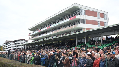 FOTO: Velká pardubická 2025.