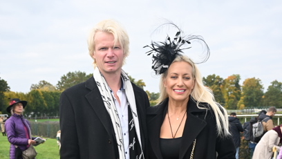 FOTO: Velká pardubická 2025.