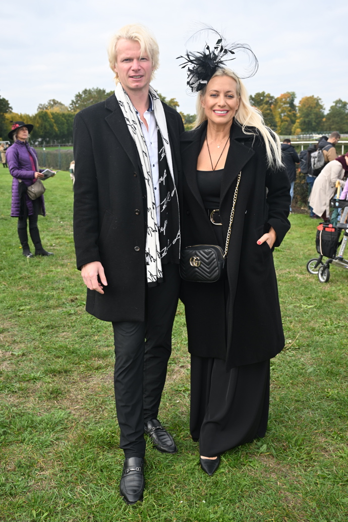 FOTO: Velká pardubická 2025. – stránka 47