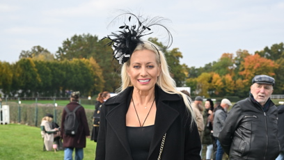 FOTO: Velká pardubická 2025.