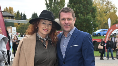 FOTO: Velká pardubická 2025.