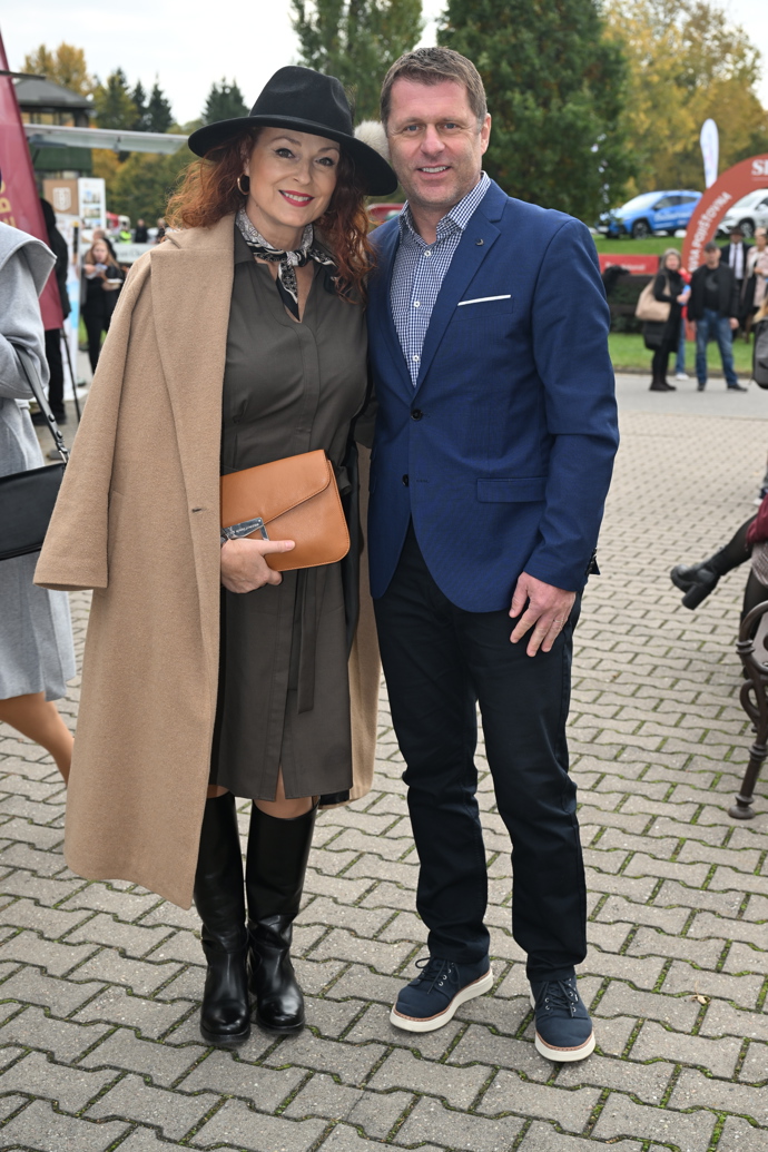 FOTO: Velká pardubická 2025. – stránka 12