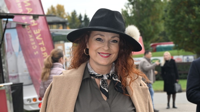 FOTO: Velká pardubická 2025.