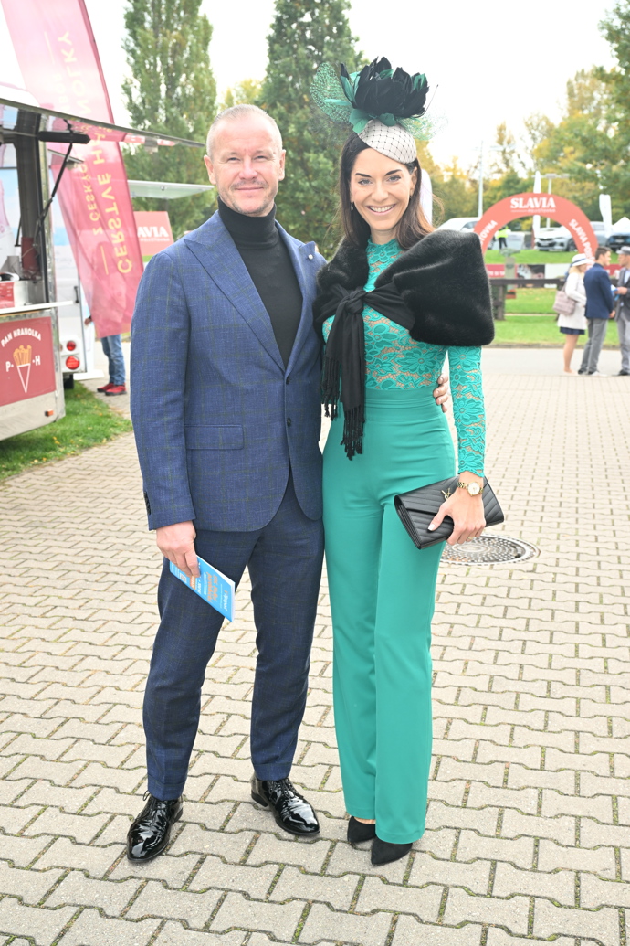 FOTO: Velká pardubická 2025. – stránka 9