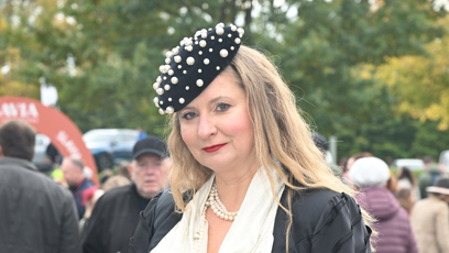 FOTO: Velká pardubická 2025.