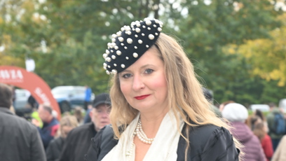 FOTO: Velká pardubická 2025.