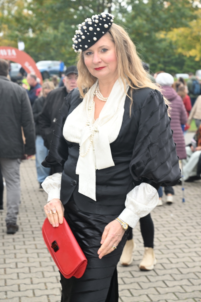 FOTO: Velká pardubická 2025. – stránka 43