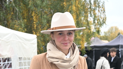 FOTO: Velká pardubická 2025.