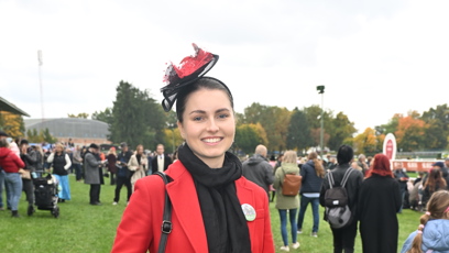 FOTO: Velká pardubická 2025.