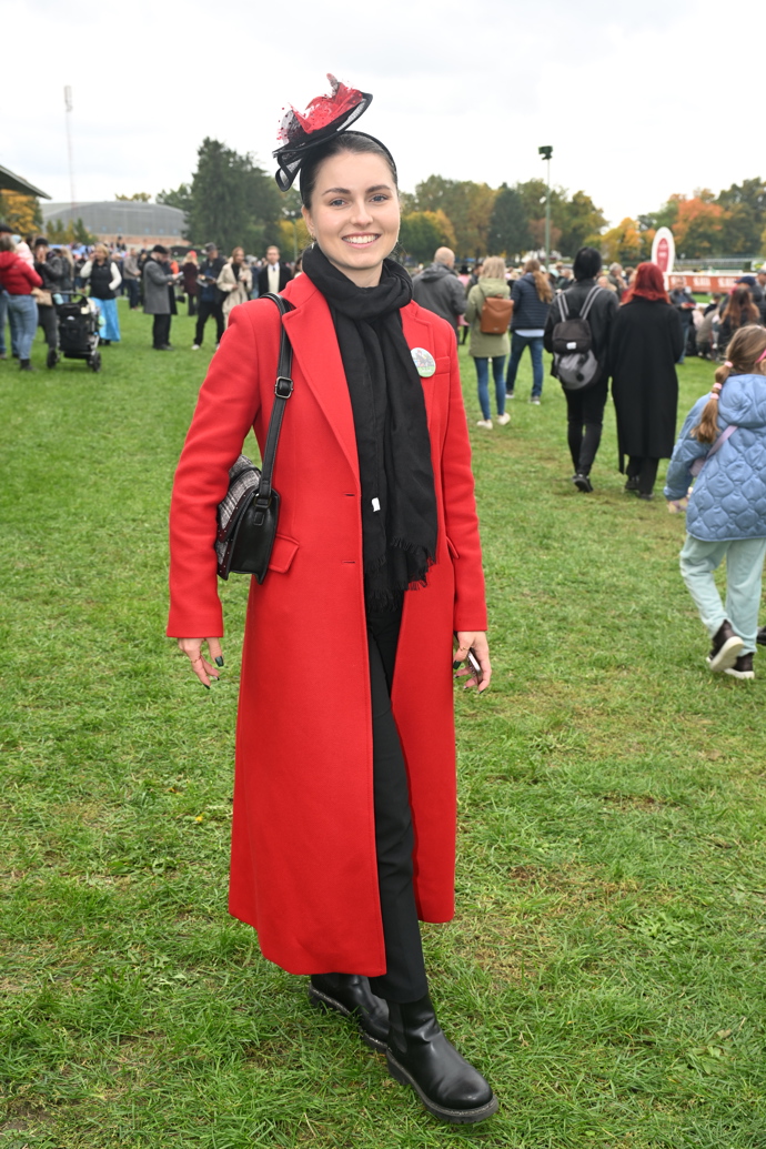 FOTO: Velká pardubická 2025. – stránka 41