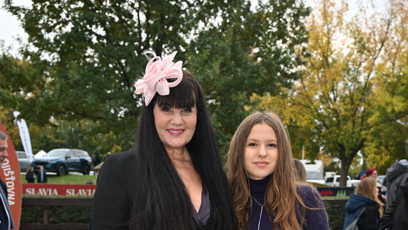 FOTO: Velká pardubická 2025.