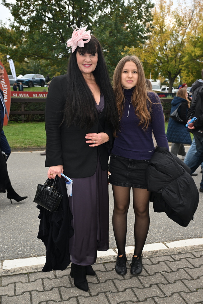 FOTO: Velká pardubická 2025. – stránka 40