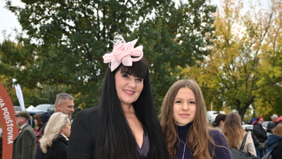 FOTO: Velká pardubická 2025.