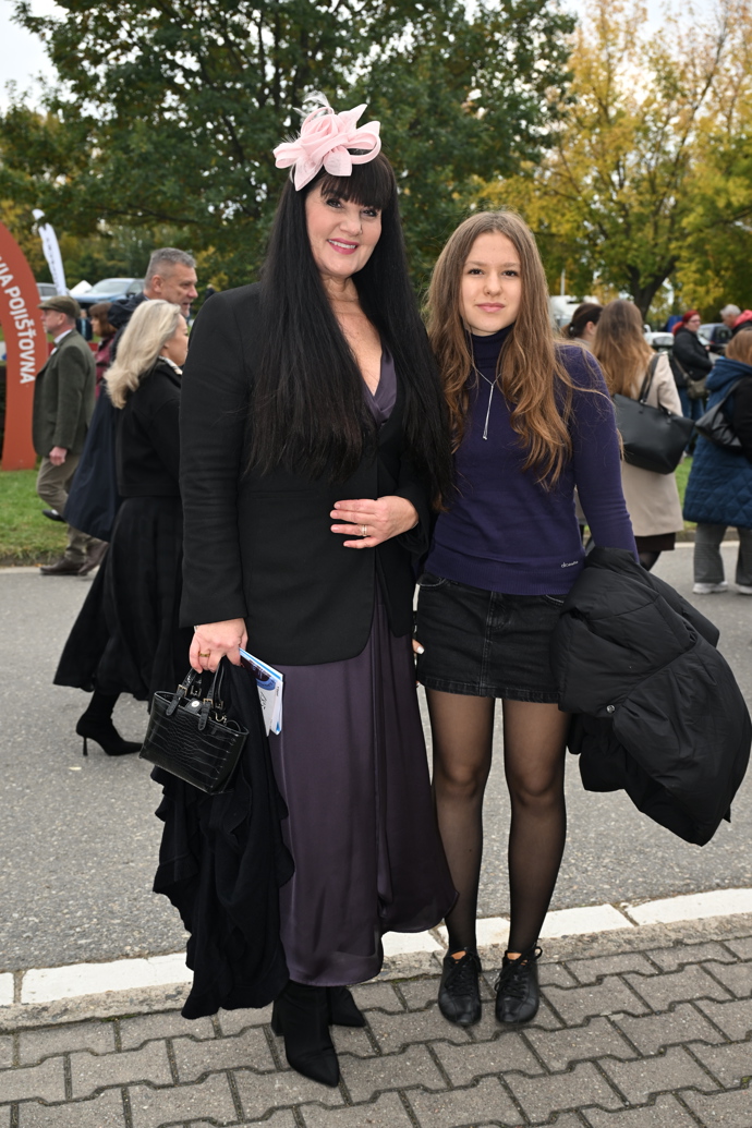 FOTO: Velká pardubická 2025. – stránka 7