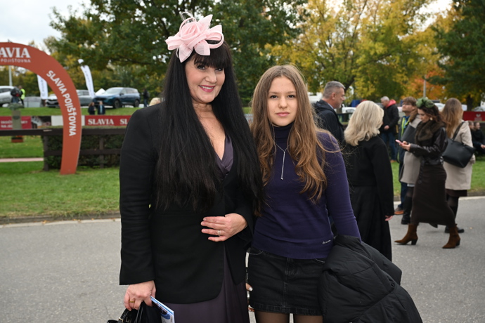 FOTO: Velká pardubická 2025. – stránka 6