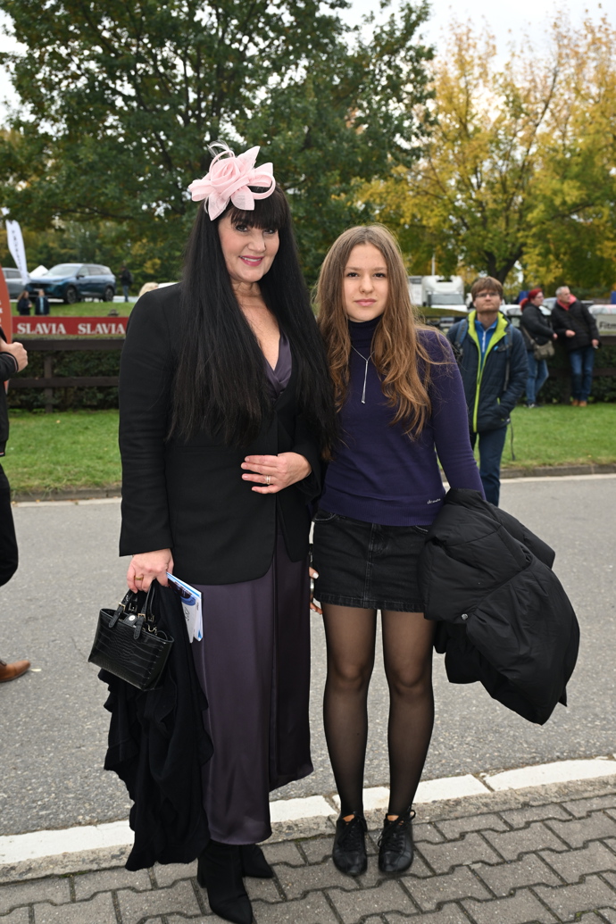 FOTO: Velká pardubická 2025. – stránka 5