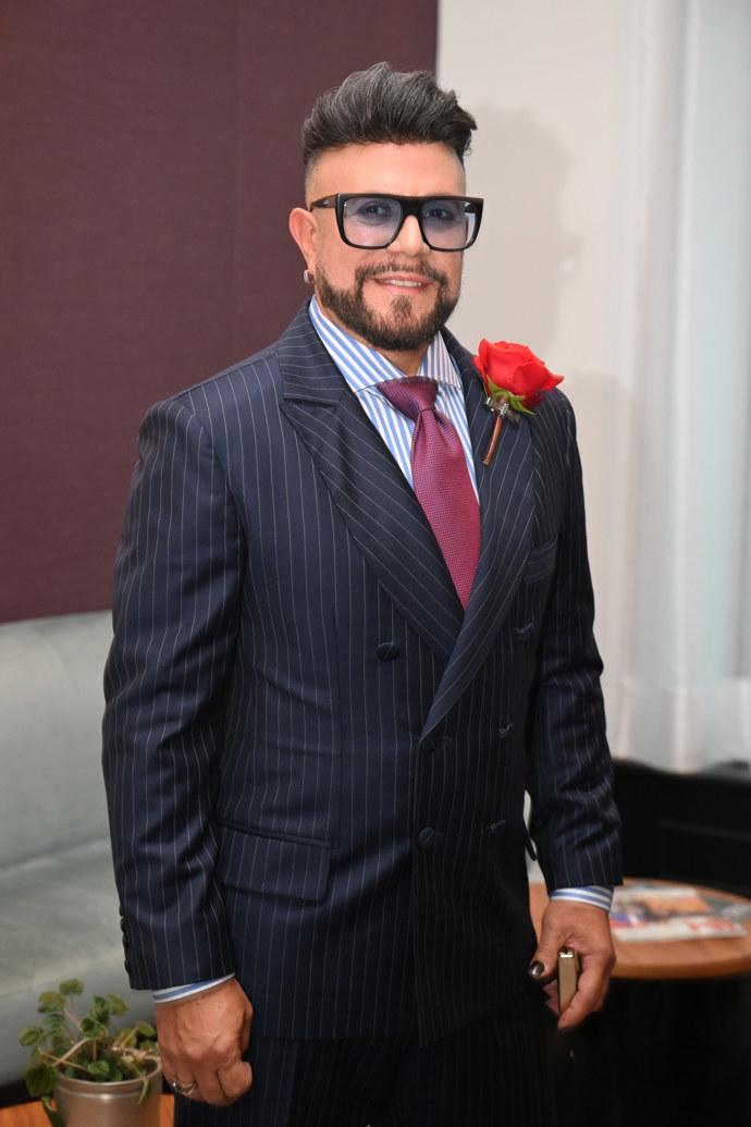 FOTO: Osmany Laffita. – stránka 60