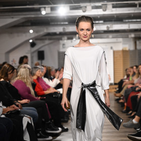 Anna Jiřina Daňhelová ráda cestuje. 