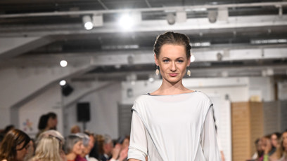 FOTO: Anna Jiřina Daňhelová ráda cestuje.