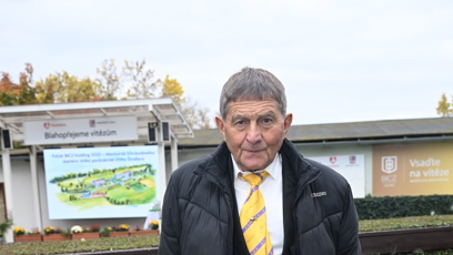 FOTO: Velká pardubická 2025.